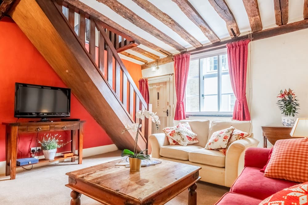 Bildeston Cottage | 2 bedroom accommodation in Bildeston, near Stowmarket
