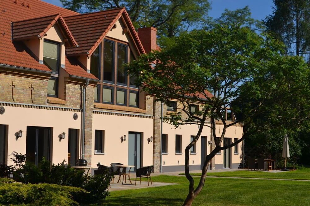 Munchehofe Apartment | Holiday Apartment V Freyja