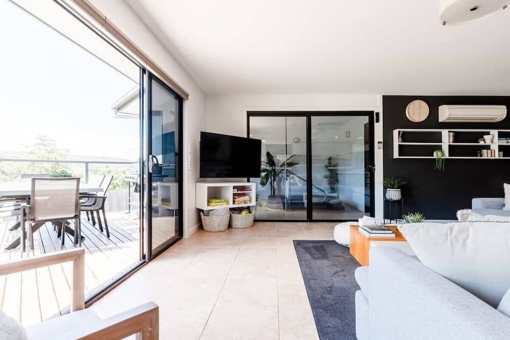 Hadspen House | Hadspen Riverview Retreat