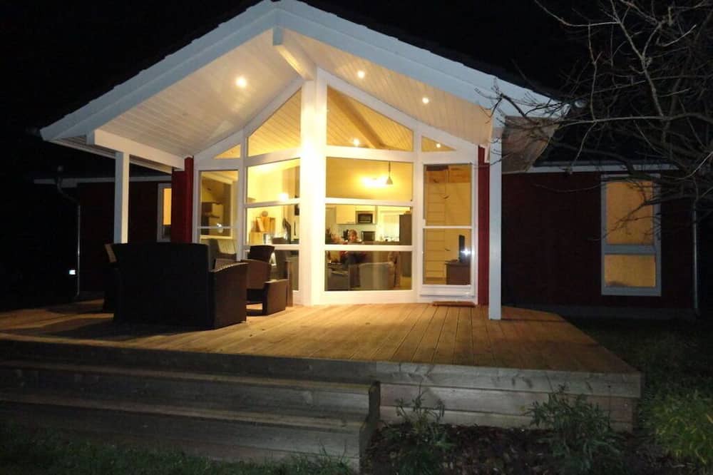 Godendorf Apartment | Holiday home Biberburg in Godendorf