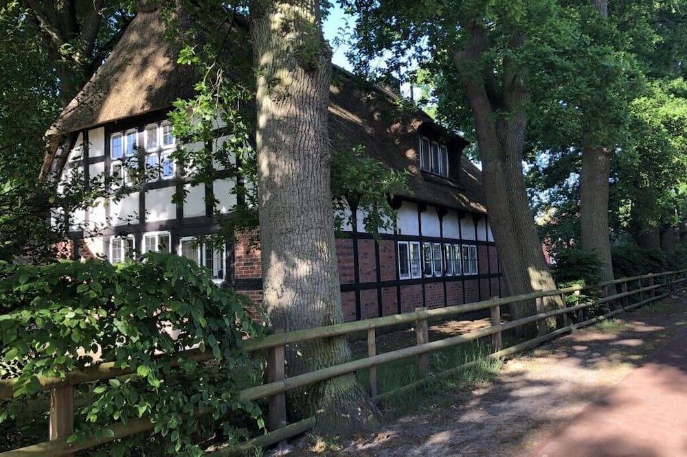 Fischerhude Apartment | To the Hoffsteer Hunnertigtig