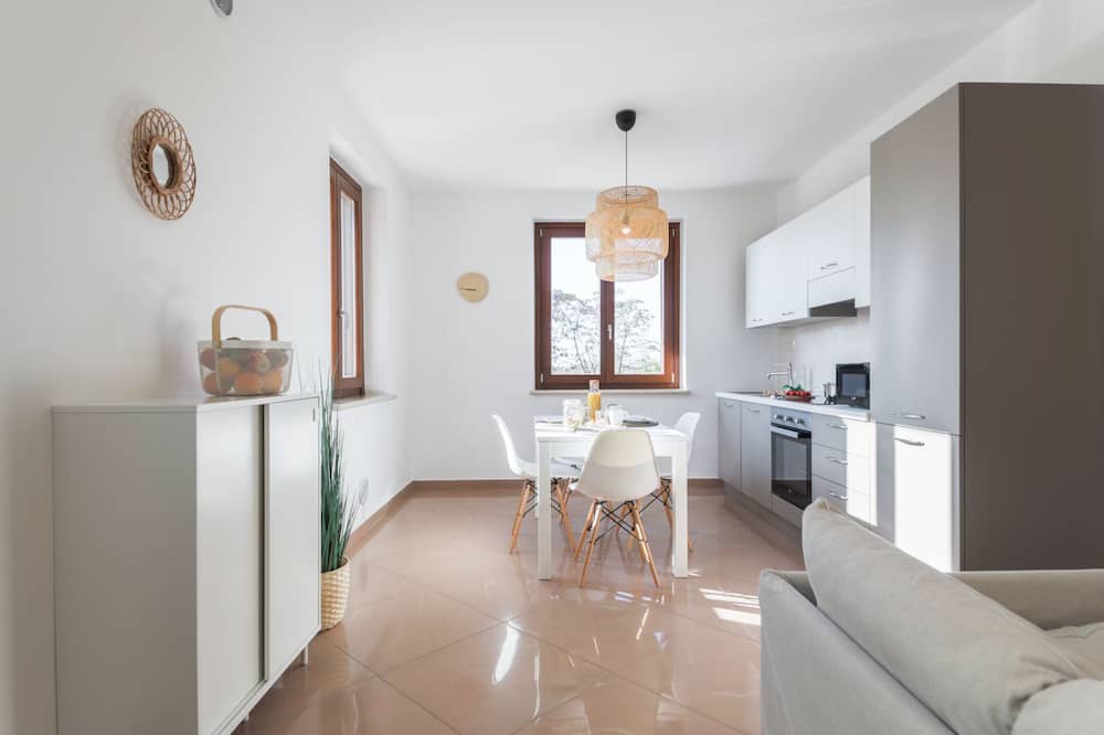Sommacampagna Apartment | Glicine apartment