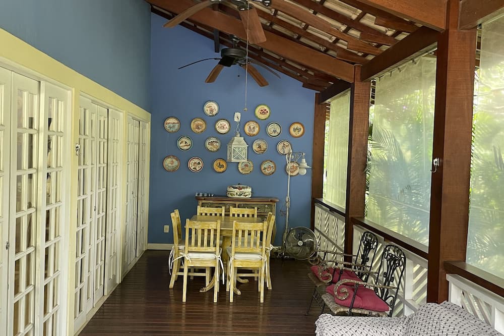 Petropolis Cottage | Recanto do Sossego