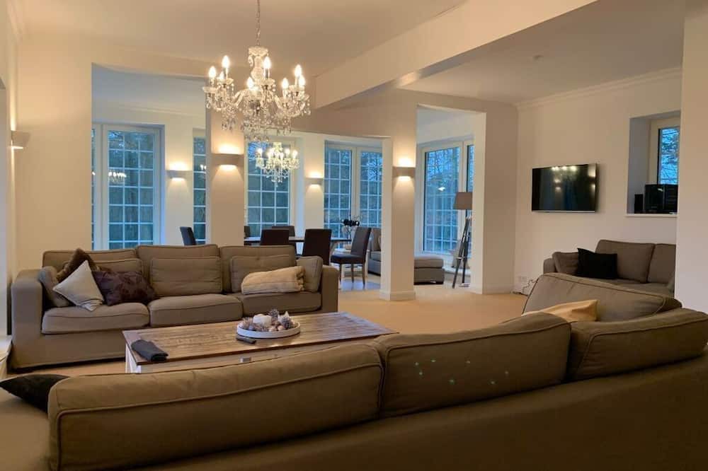 Asendorf Apartment | Nordheidhaus - Villa