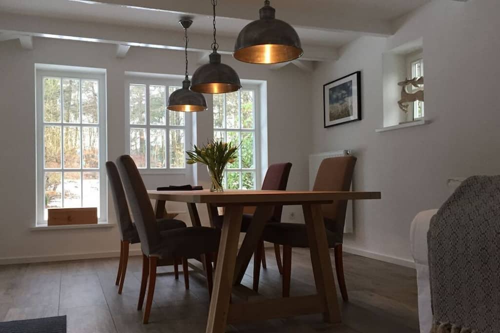 Asendorf Apartment | Holiday home Nordheidehaus