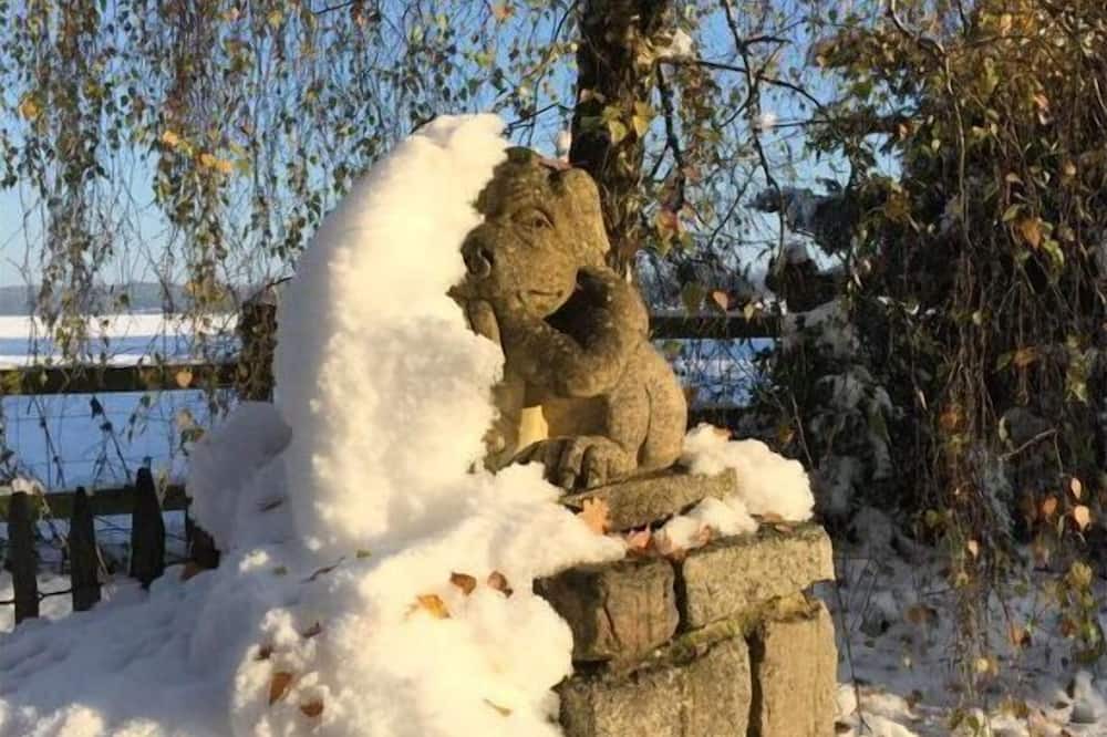 Greven Apartment | Holiday apartment Trulich Hoff