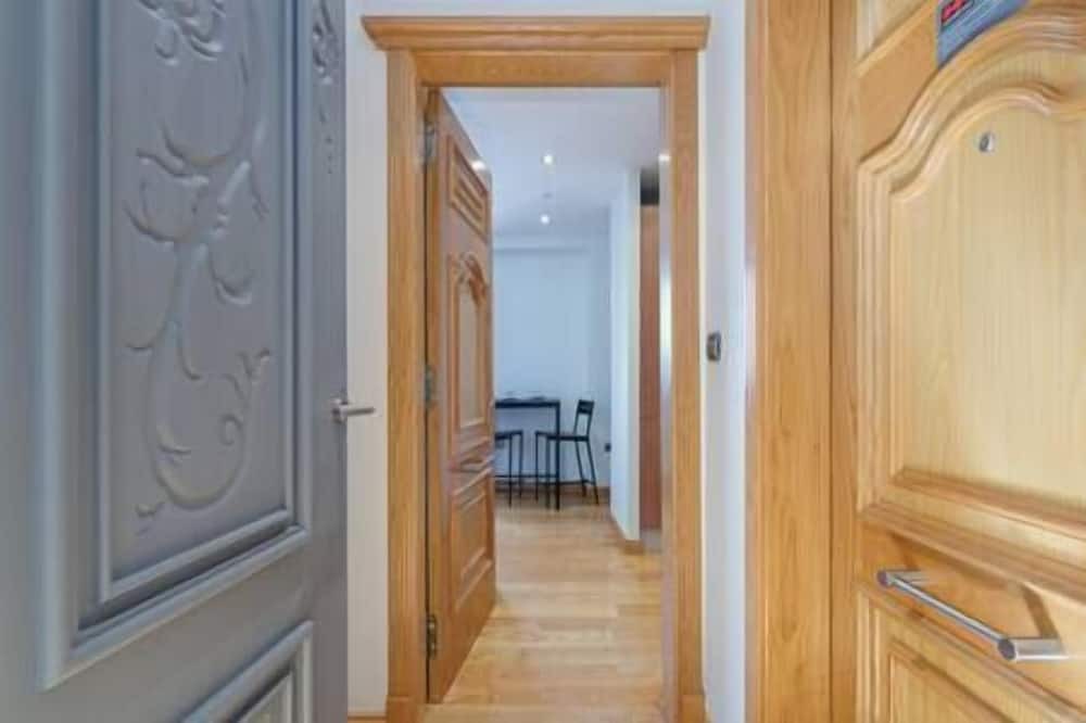 Casco Vello Apartment | Estudio Céntrico y Moderno