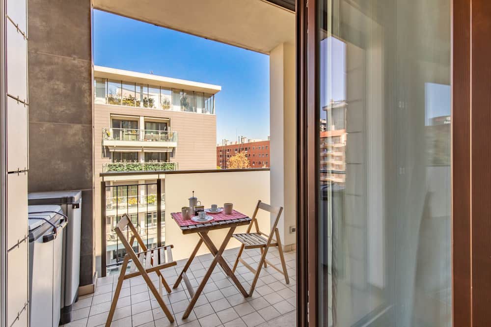 San Donato Milanese Apartment | 1101 - Duke Apartment