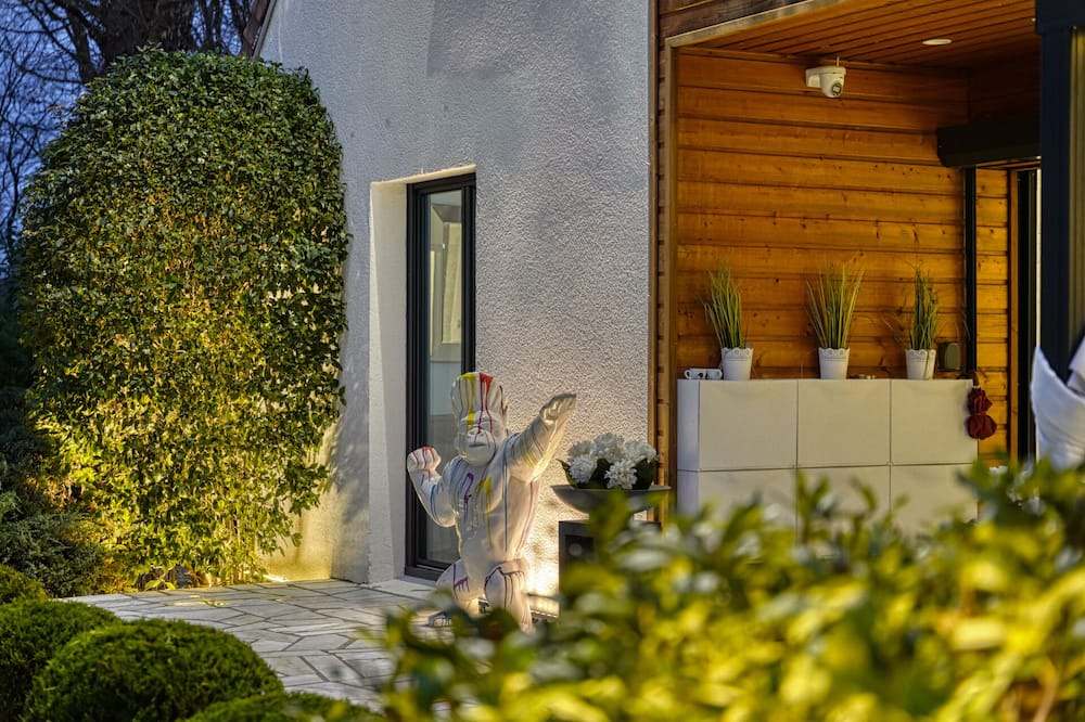 Ecouen Villa | Villa Luxe