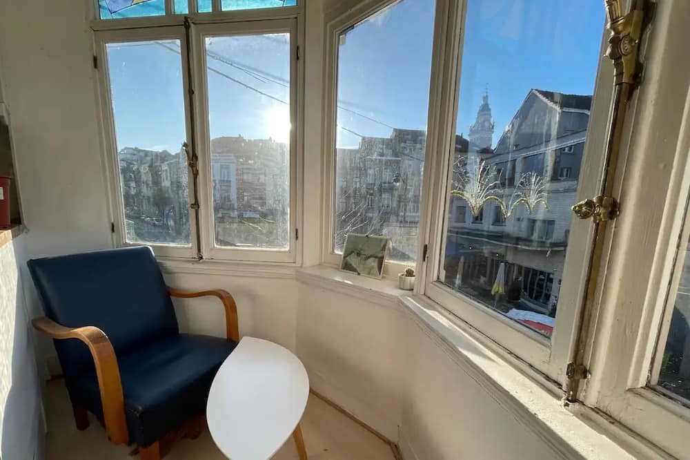 Sint-Gillis Apartment | Asivon Apartment