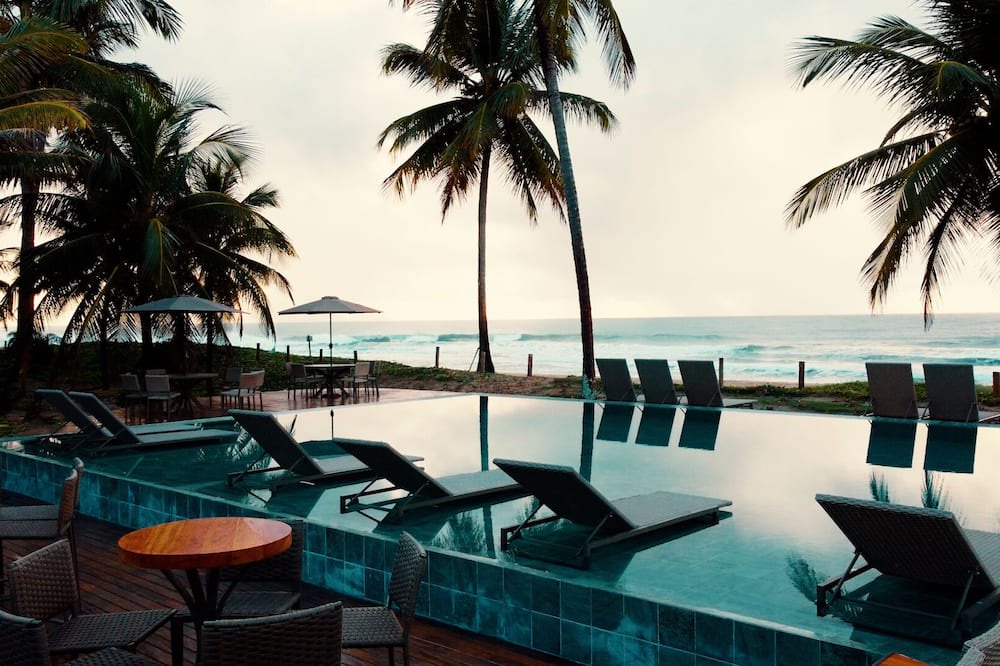 Barra Grande House | Alma Maraú