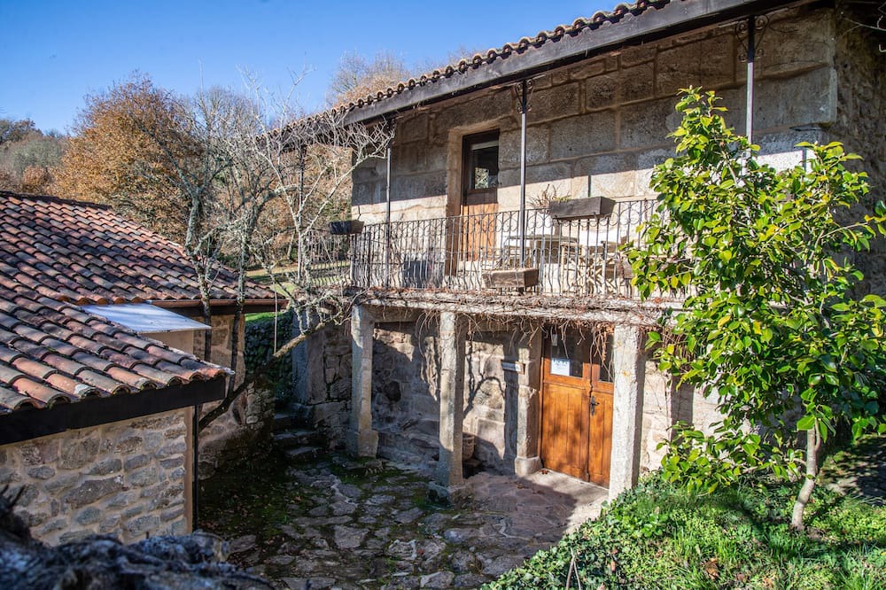 Rairiz de Veiga Cottage | Santo André Rural Village ideal for groups