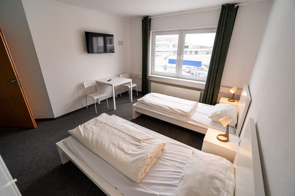 Worms Apartment | Ferienwohnung/app. für 10 Gäste mit 122m² in Worms