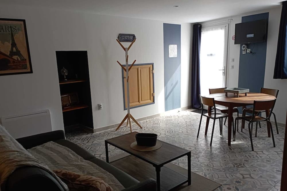 Soudan House | Gîte 1 Chambre