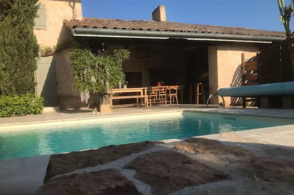 Charentay House | Beaujolais Charentay Lyon Maison Avec Piscine