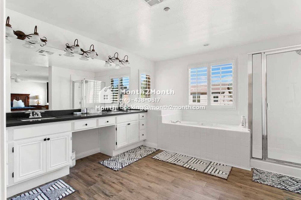 Loma Linda House | Loma Vista Retreat on Lugo Dr #42021