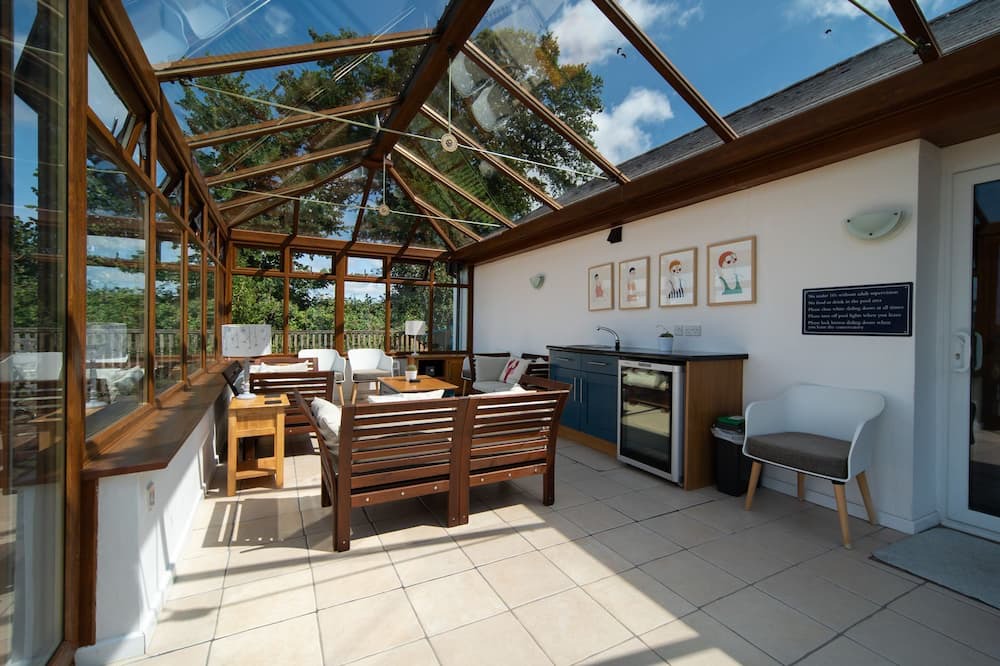 Littleham Cottage | Wren Cottage Bideford