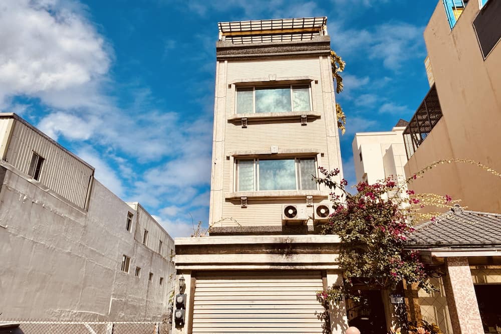 Hualien City Centre Bed & Breakfast | YunSu Hostel