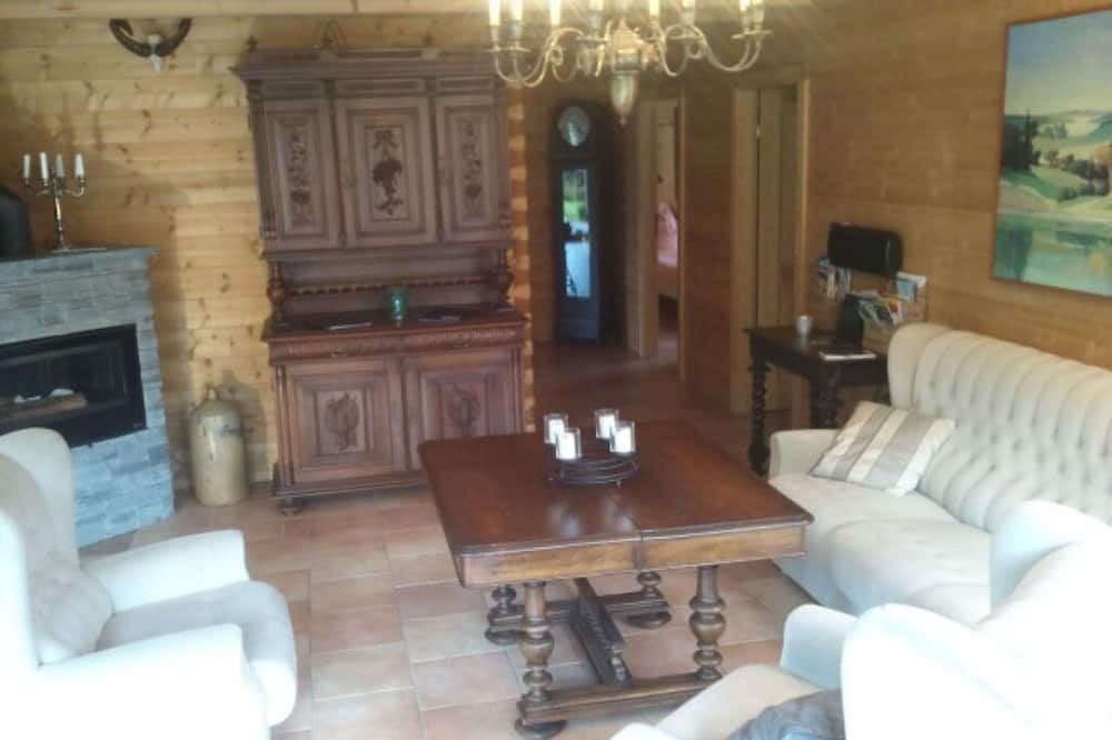 Falkensee Apartment | Holiday home Schweizerhaus