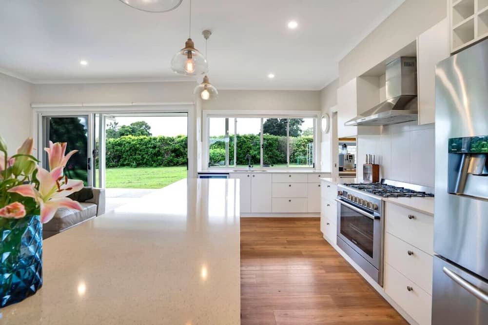 Kureelpa House | Cleardale Country House