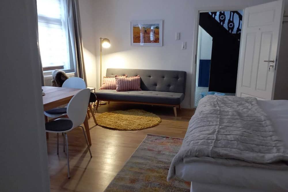 Amorbach Apartment | One Bedroom Apartment Schenkgasse 4