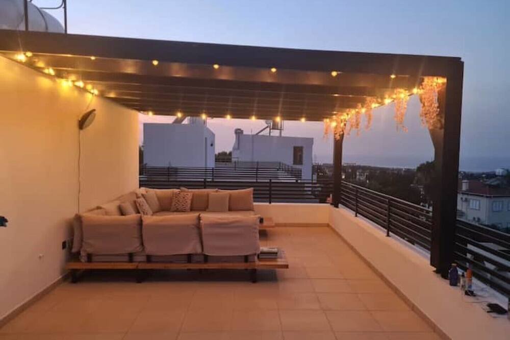 Catalkoy Villa | Beautiful villa *The Heritage*