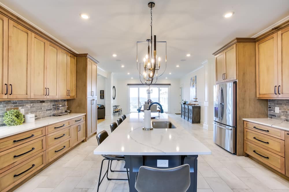 Celina House | Peaceful Celina Retreat w/ Dale Hollow Lake Views!