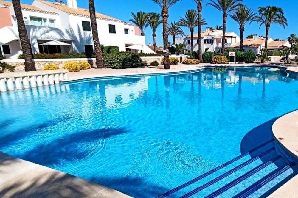 Son Blanc Apartment | Ciutadella can enrique apartamento en son blanc