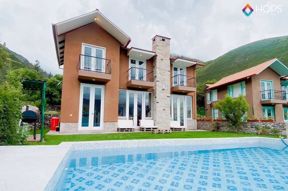 Yanahuara House | HOP SUMA hermosa casa de campo