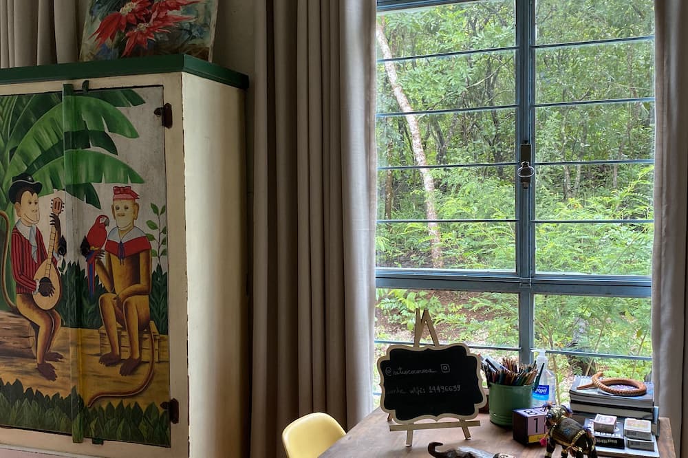 Sao Jorge Ski Chalet | Charming and cozy house in the woods in one of Brazil´s most preserved nature