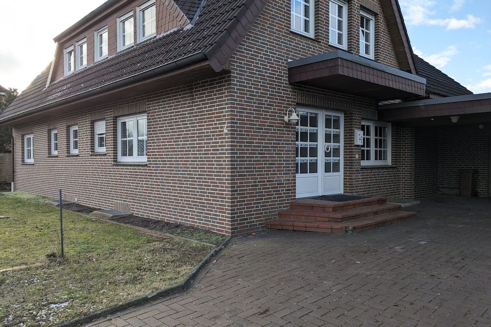 Lingen Apartment | Ferien- und Monteurwohnung Brögbern