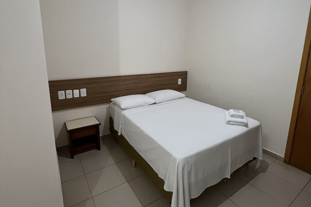 Andradina Hotel | Hotel Guanabara Palace