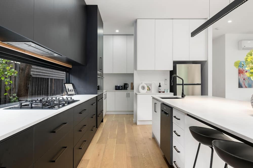 Brunswick North House | The Timeless Classic Brunswick