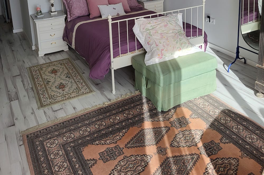 Colmeal Bed & Breakfast | Vista Magica B&B