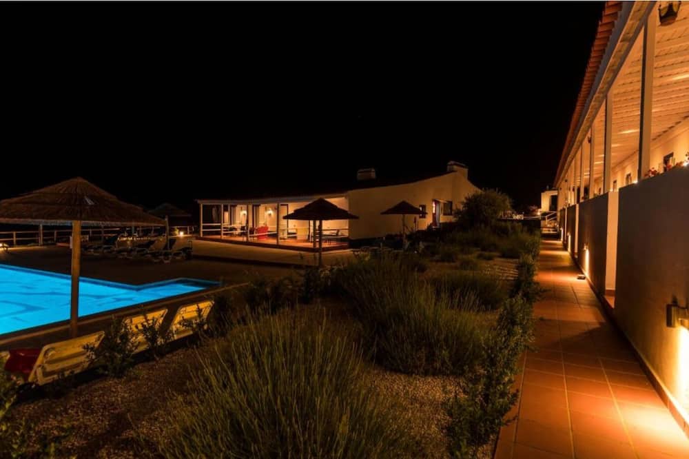 Alcacovas Apartment | Monte da Cabeça Gorda - Deluxe Villa