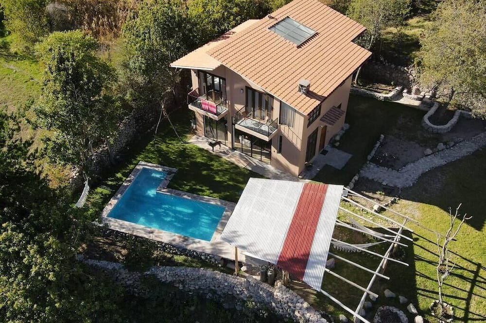 Yanahuara House | HOP INTI hermosa casa de campo