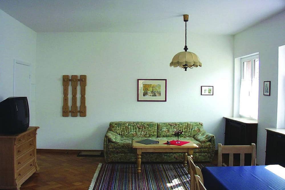 Lambrecht Apartment | Holiday villa Hauptstraße 111