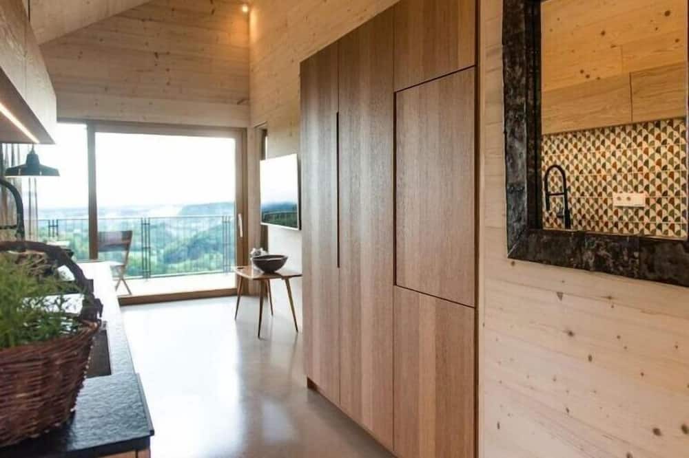 Grassnitzberg Apartment | Am Grassnitzberg 18a