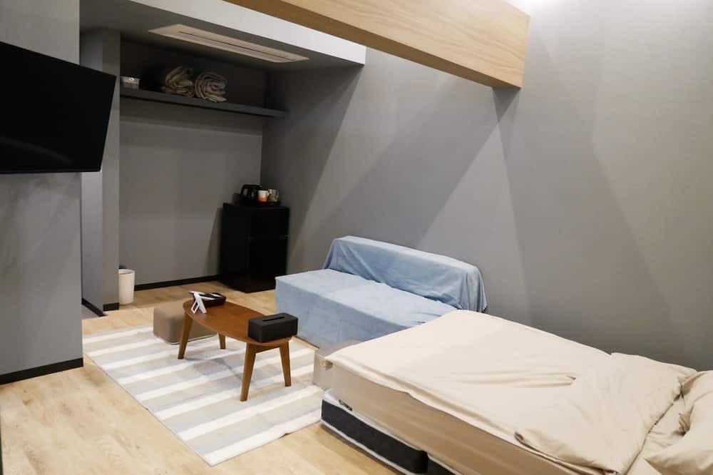 Amami House | HOODRoom 201 4 people plan / Amami Kagoshima