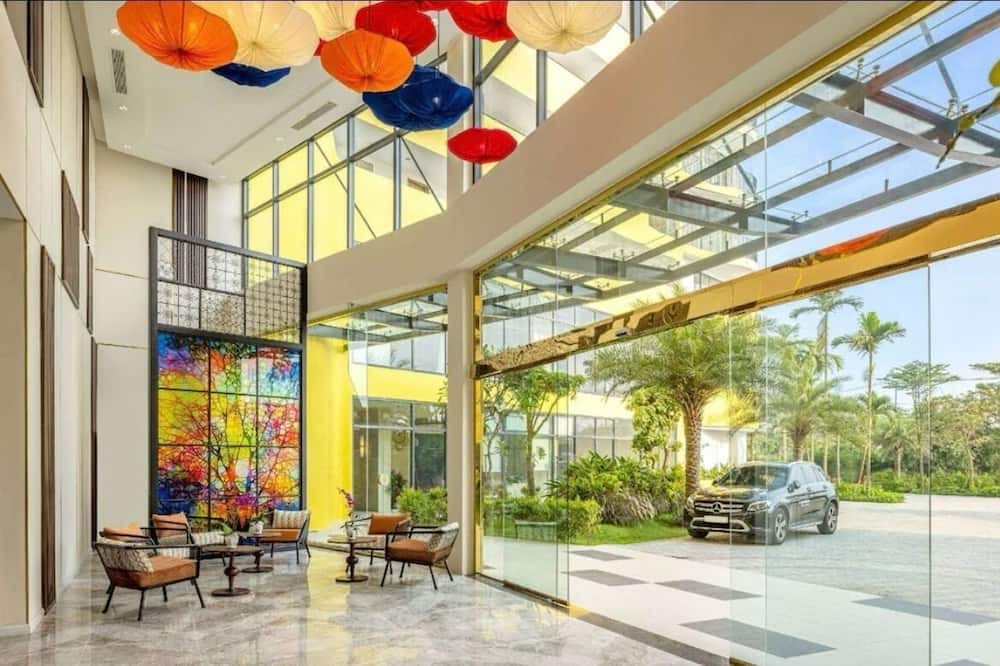 Dien Duong Apartment | Chinese NY PROMO The Nest Hoian Ocean View Studio