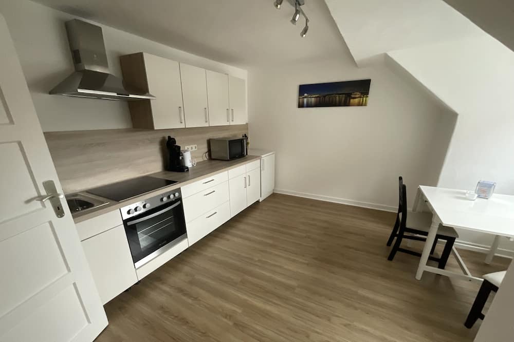 Wabern Apartment | Gemütliches Dachstübchen - Zentrale Lage, Familienfreundlich