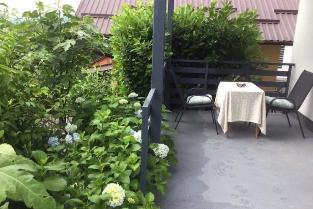 Stubicke Toplice Apartment | Two bedroom apartment with terrace Stubičke Toplice, Zagorje (A-22028-a)