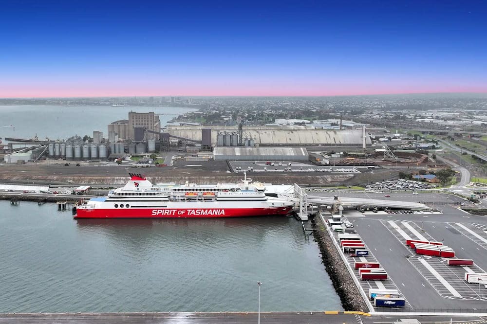 Norlane House | Incredibly Relaxing Norlane 3BR Unit near beach