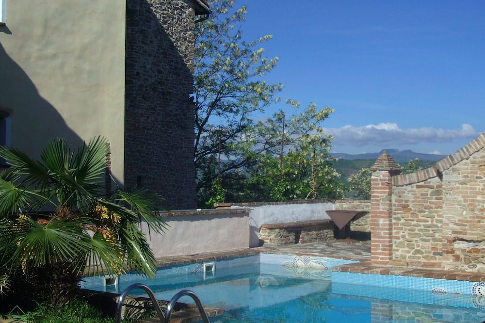 Piandimeleto Apartment | Antico Borgo Le Torricelle -Studio