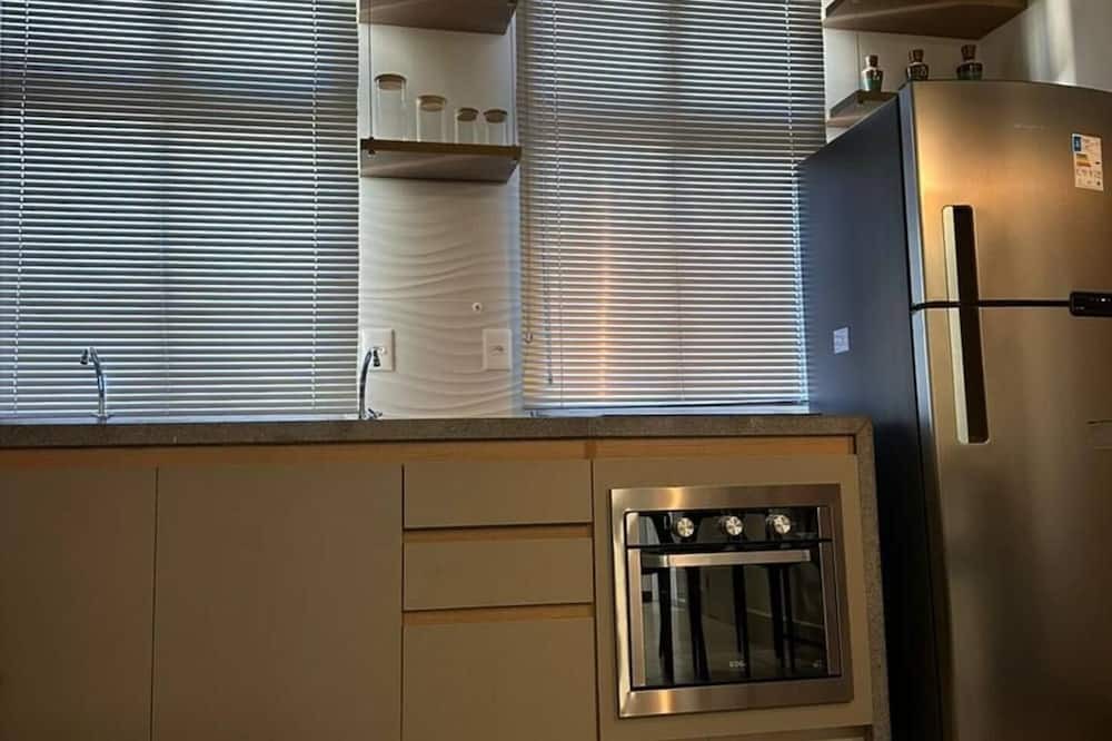 Centro Apartment | 601 Magnificent LOFT center BH