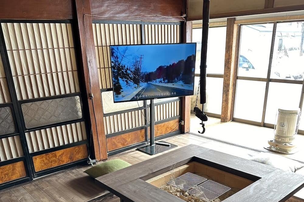 Hakuba Cabin | DarkHorse at Hakuba