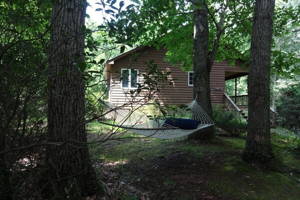 Dyke Cabin | Laurelwood