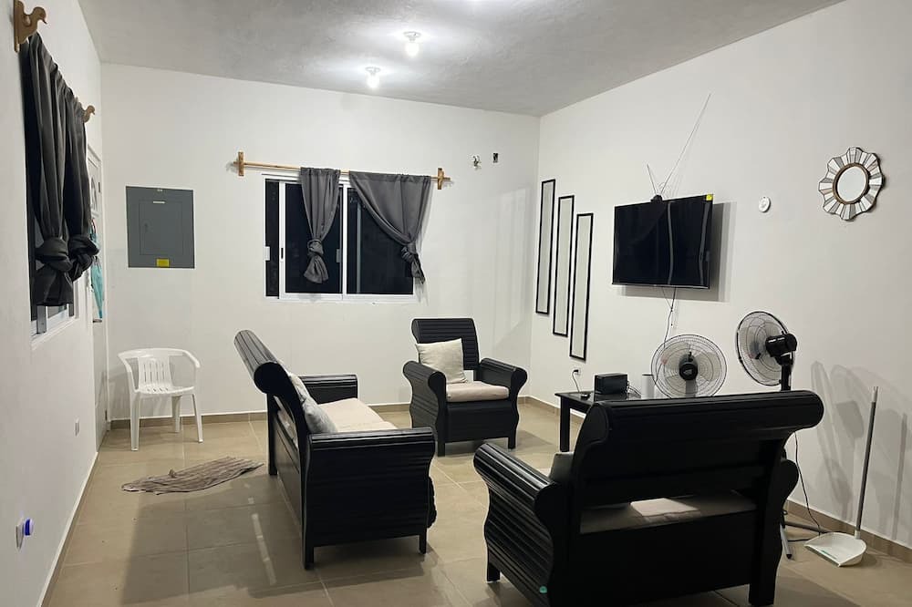 Cozumel House | Casa Jaguar Cozumel