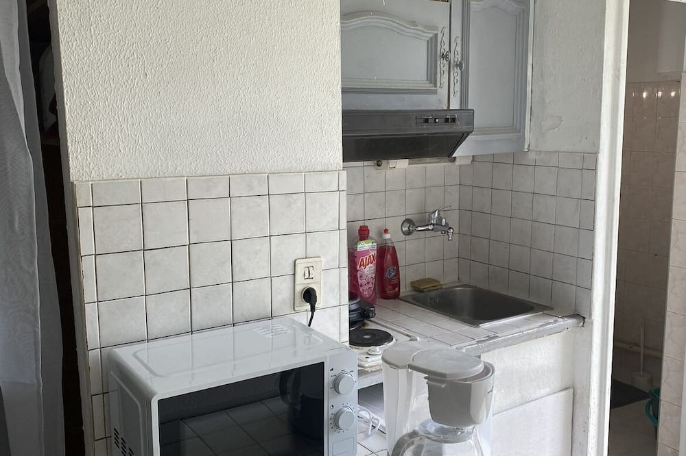 La Chamberte Apartment | Appartement Très Calme et Sécurisé