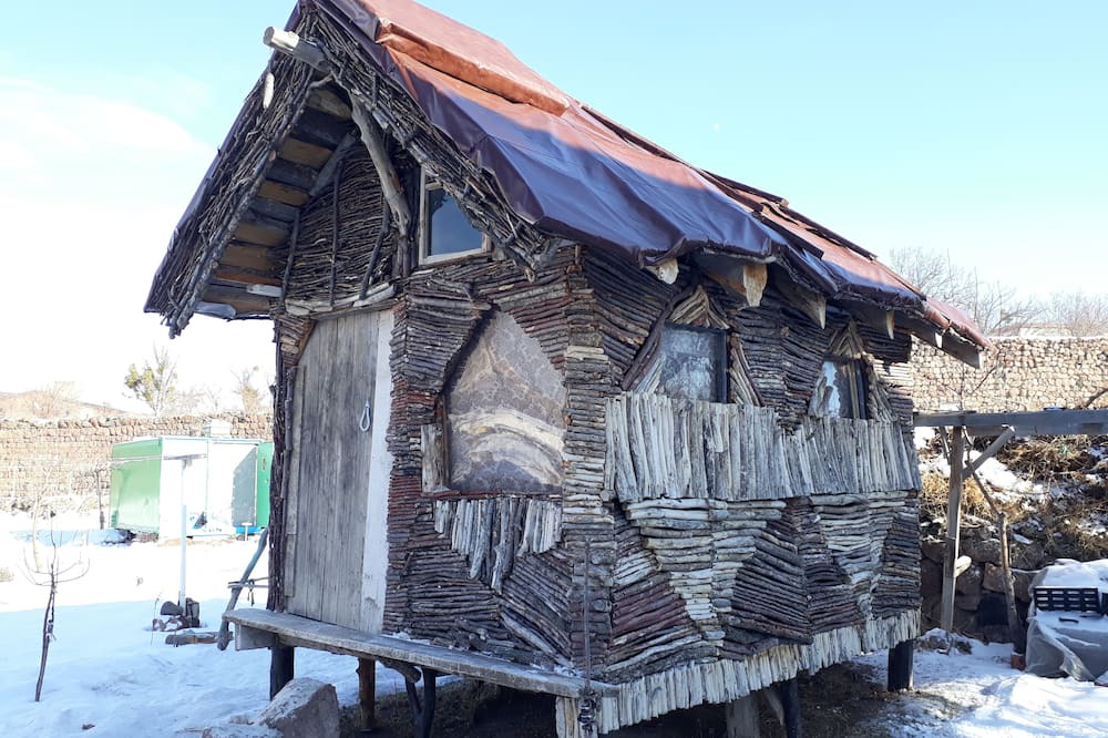 Talas House | Gezginlerin evinde seyahat ve yeni keşiflere hazır olun